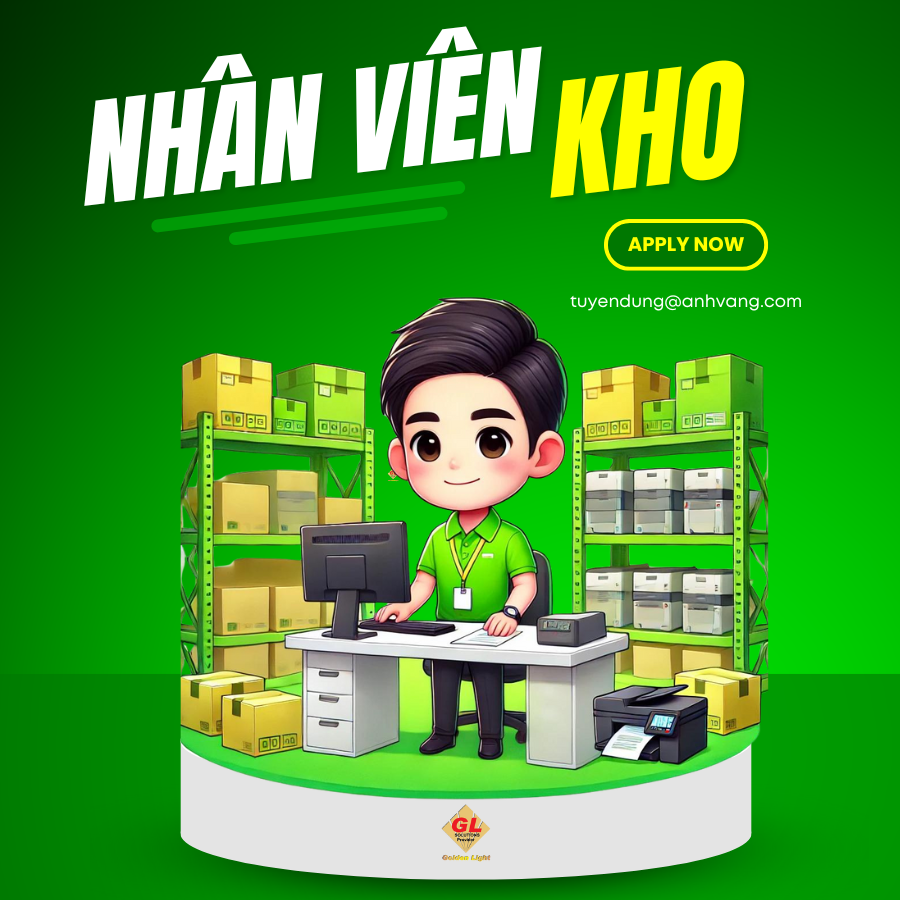 THỦ KHO