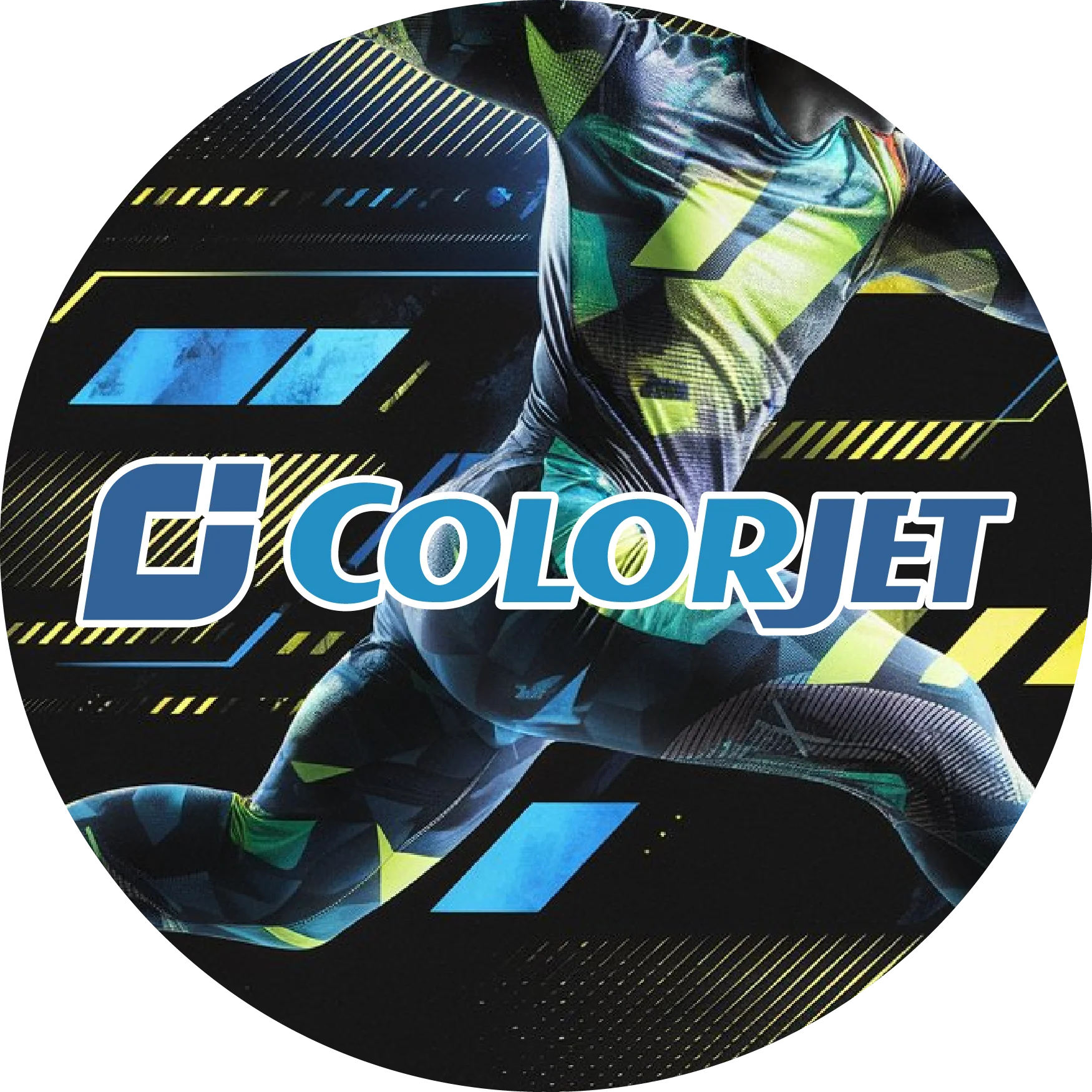 COLORJET