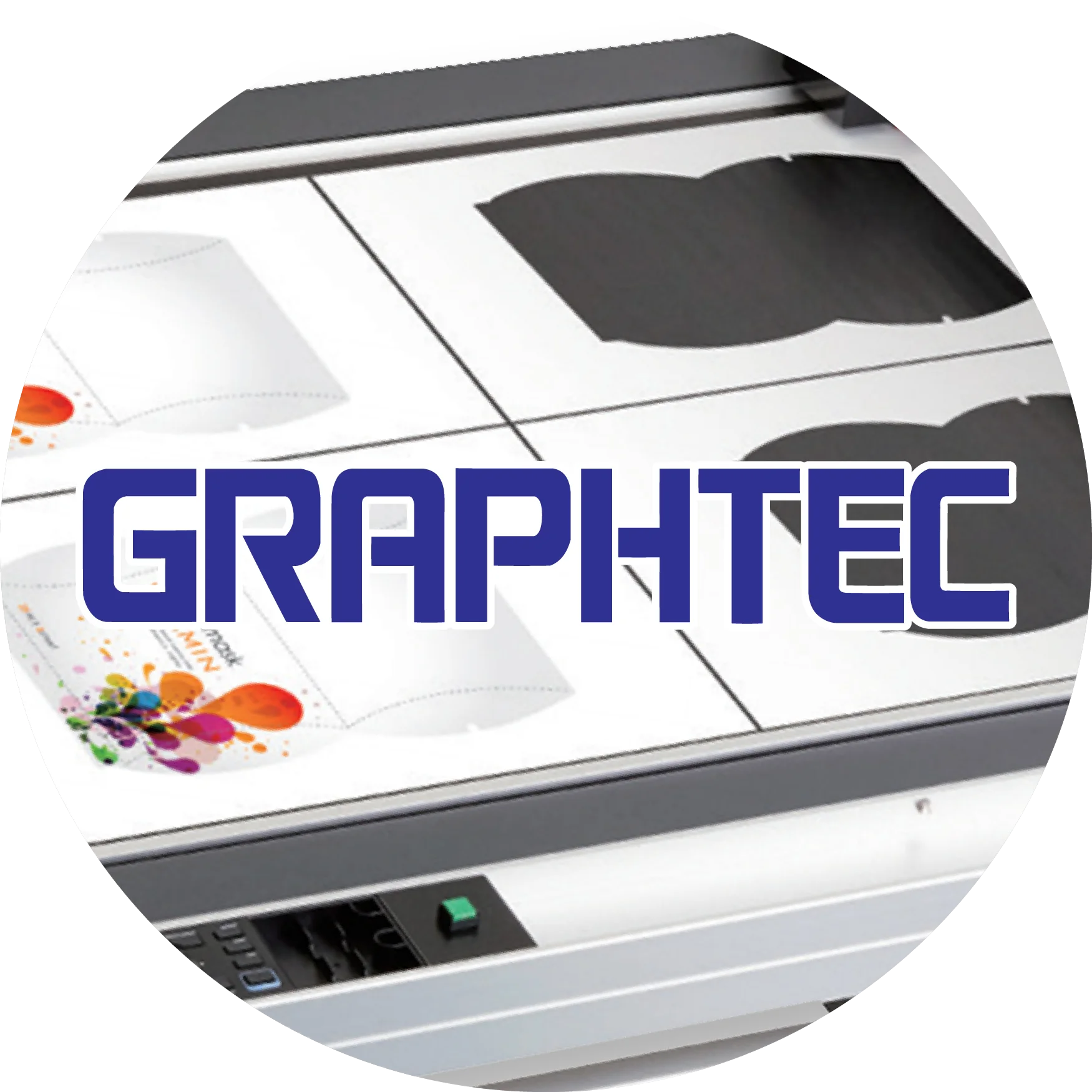 GRAPHTEC