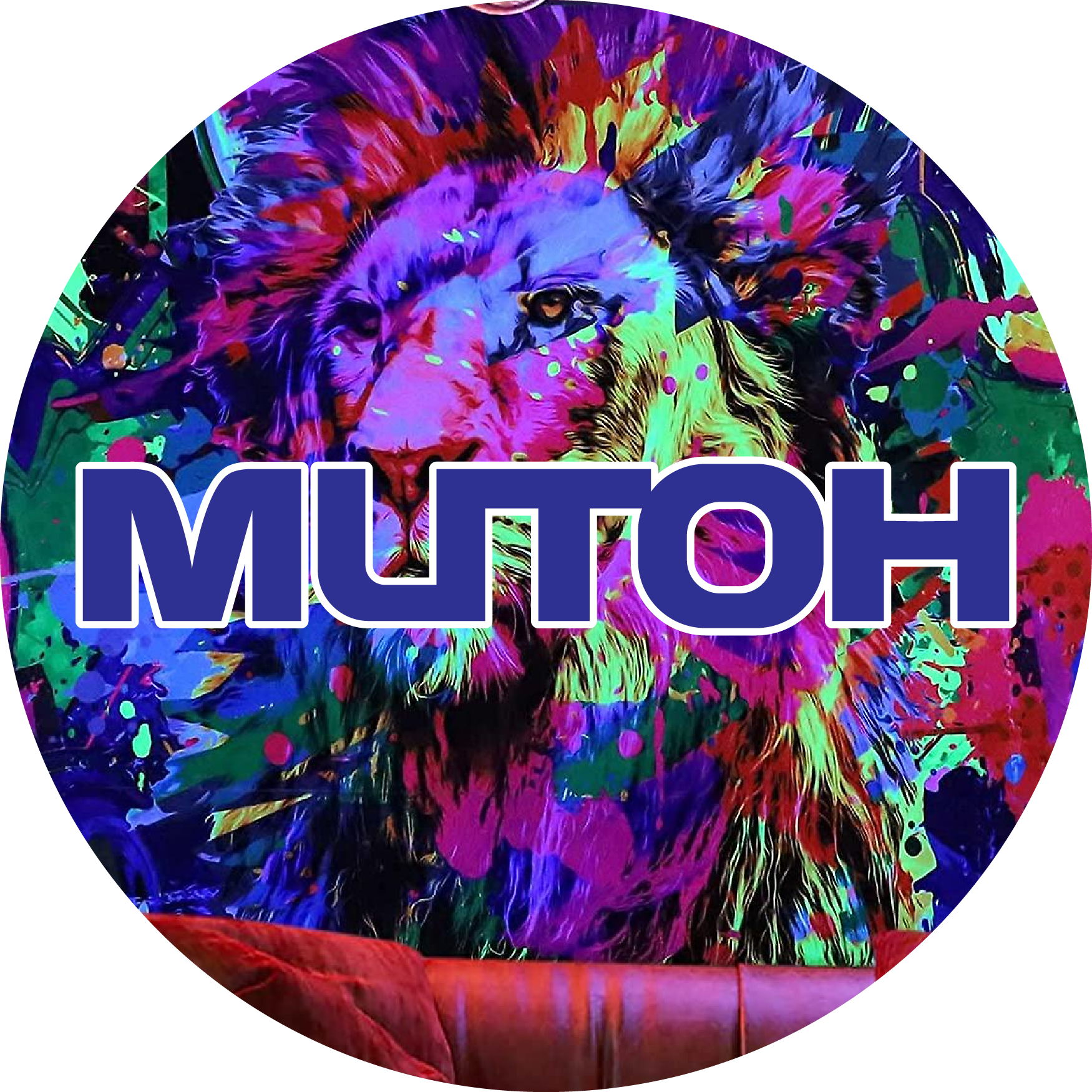 MUTOH