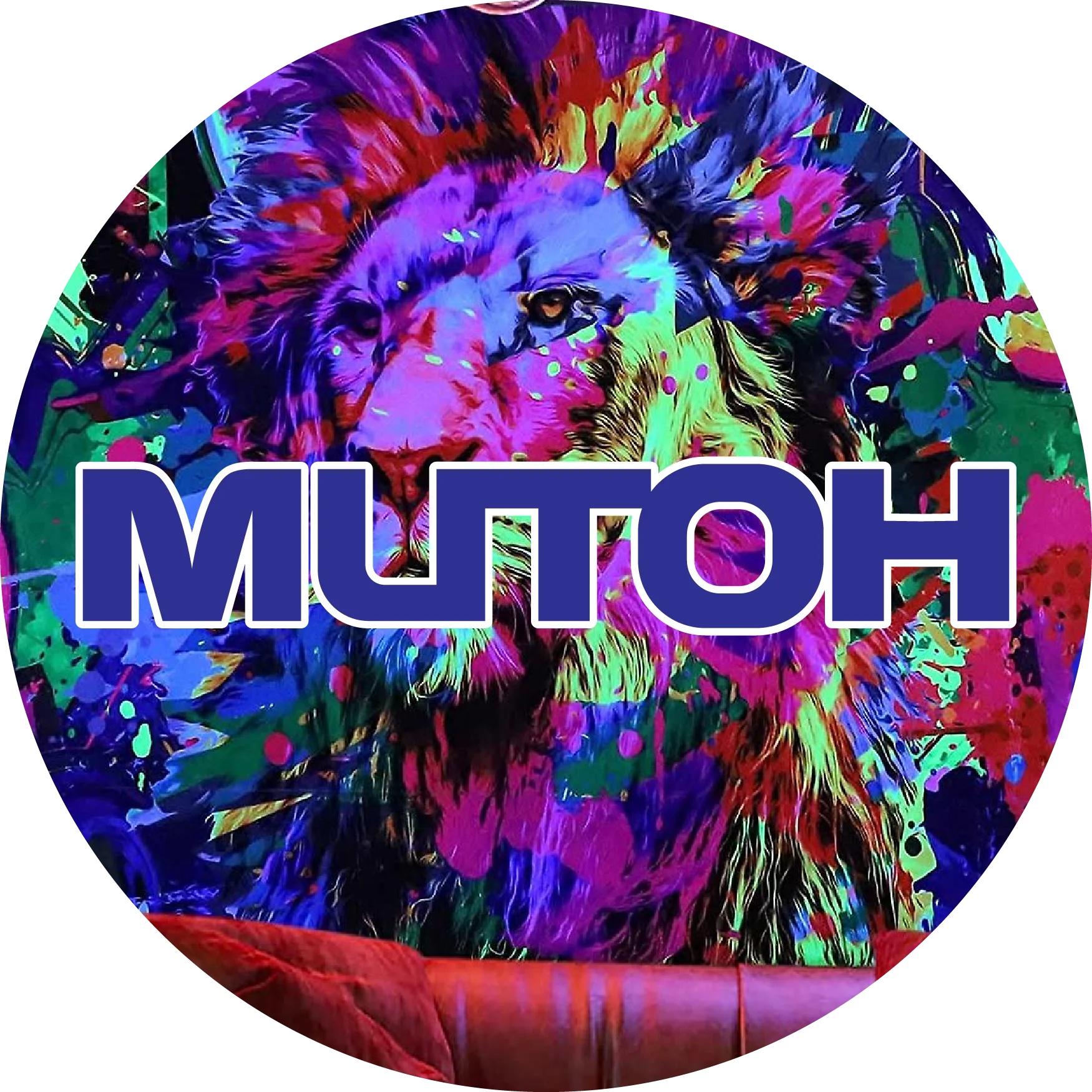 MUTOH