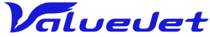 Valuejet logo