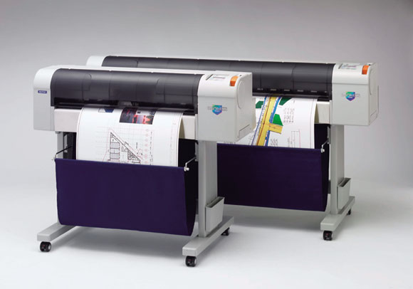 Impresora para sublimación Mutoh DrafStation RJ- 900XG