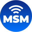 msm logo