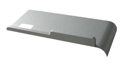 rowe scan 650i anlagelineal feed ruler