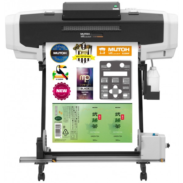Mutoh VJ-628MP