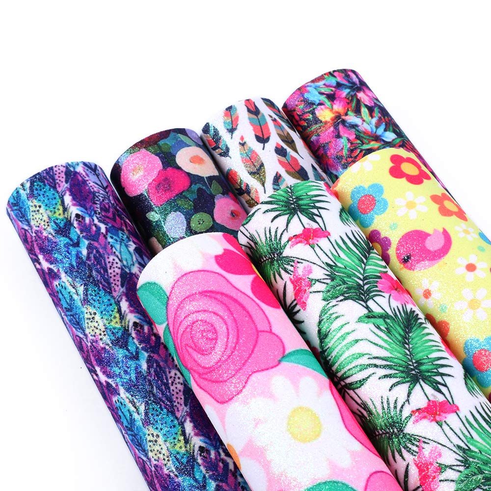 In proof trên da tổng hợp