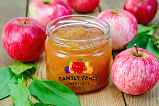jam label