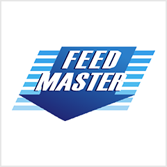 Logo Feed Master
