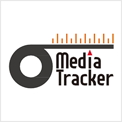 Logo Media Tracker