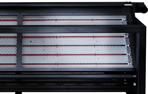 IN-LINE DRYER