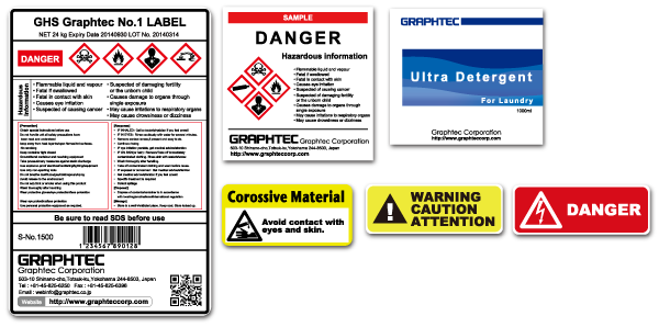 chemical