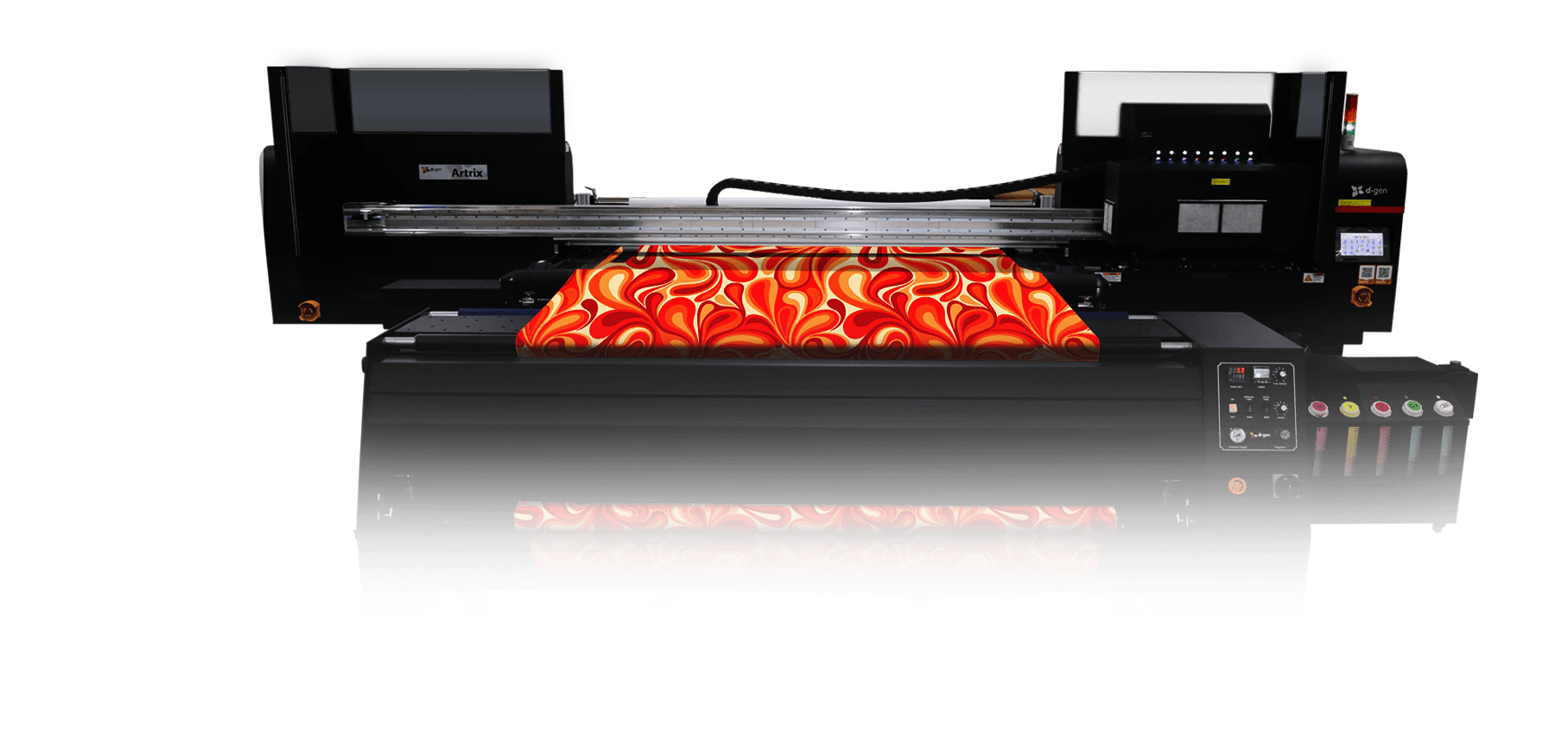ARTRIX OMNI PRO Product Image