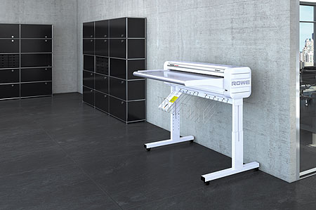 VarioFold Compact: offline becomes online at any time