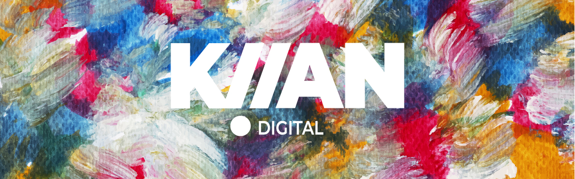 Logo Kiian Digital