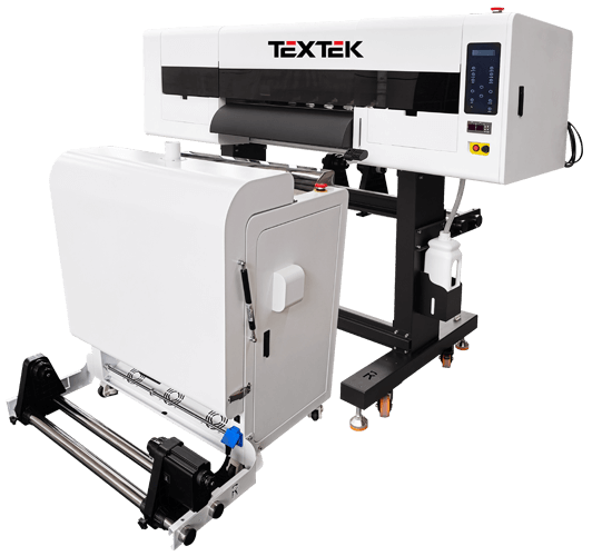 TEXTEK 60cm Fluorescent Color