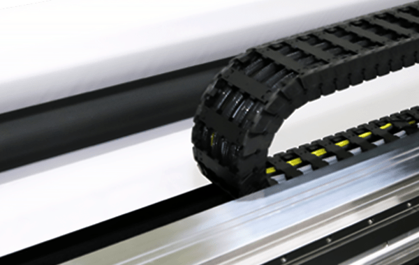 FABRIC PRESS ROLLER