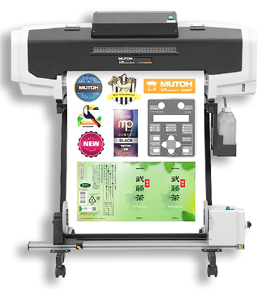ValueJet 628MP