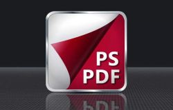 ROWE POSTSCRIPT/PDF APP