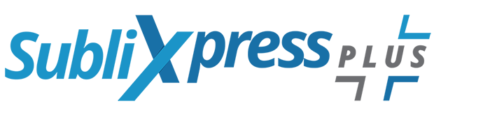 Máy in chuyển nhiệt SUBLIXPRESS PLUS