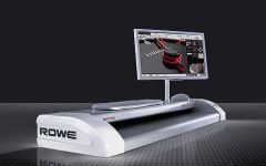 Rowe Scan 450i