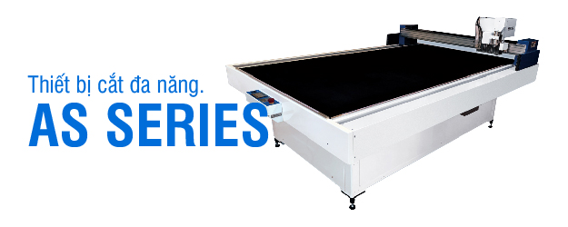ACS - Ứng Dụng