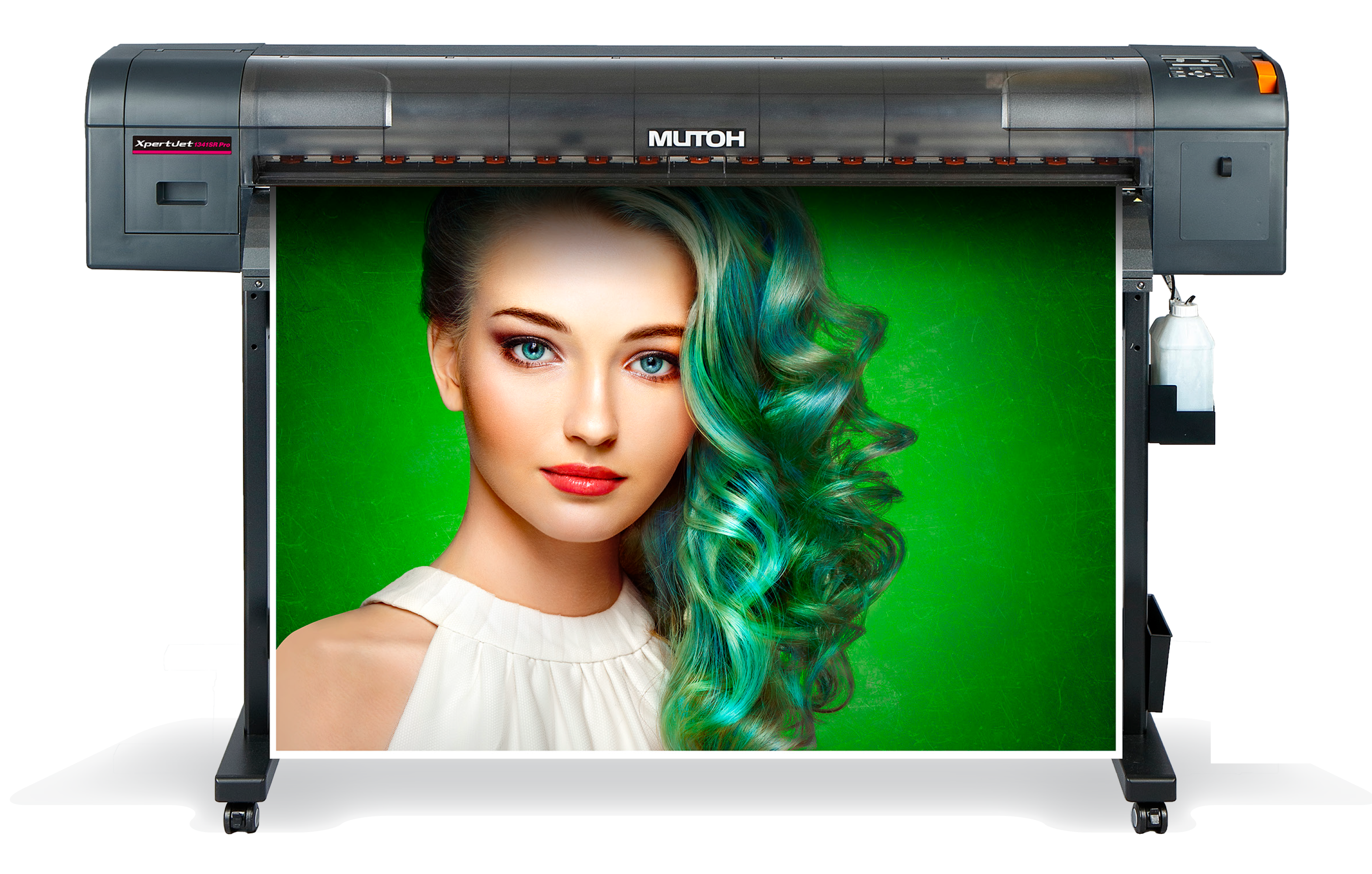 MUTOH XPERJET 1341SR PRO