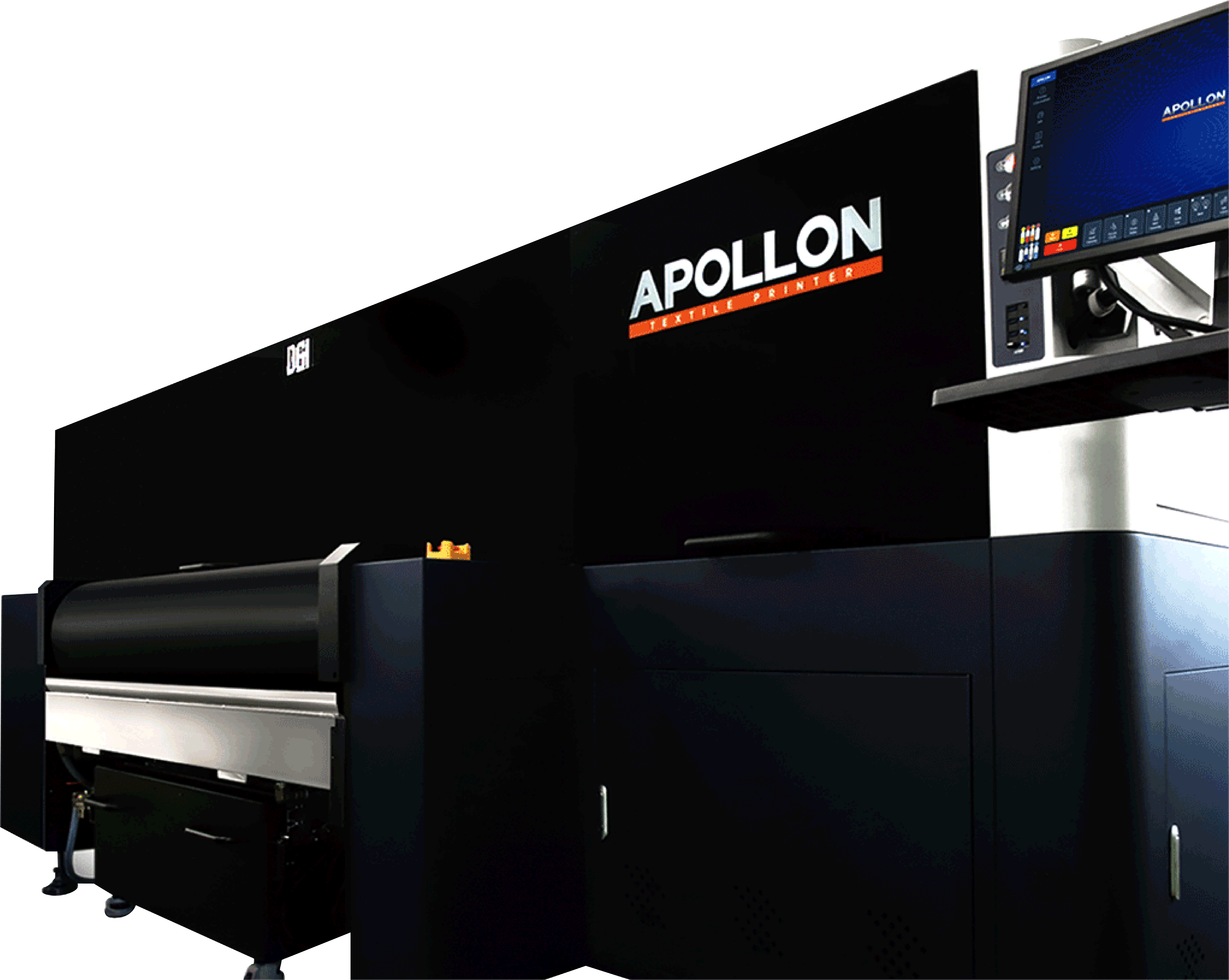 Apollon