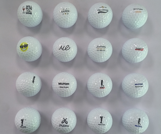 Bóng golf