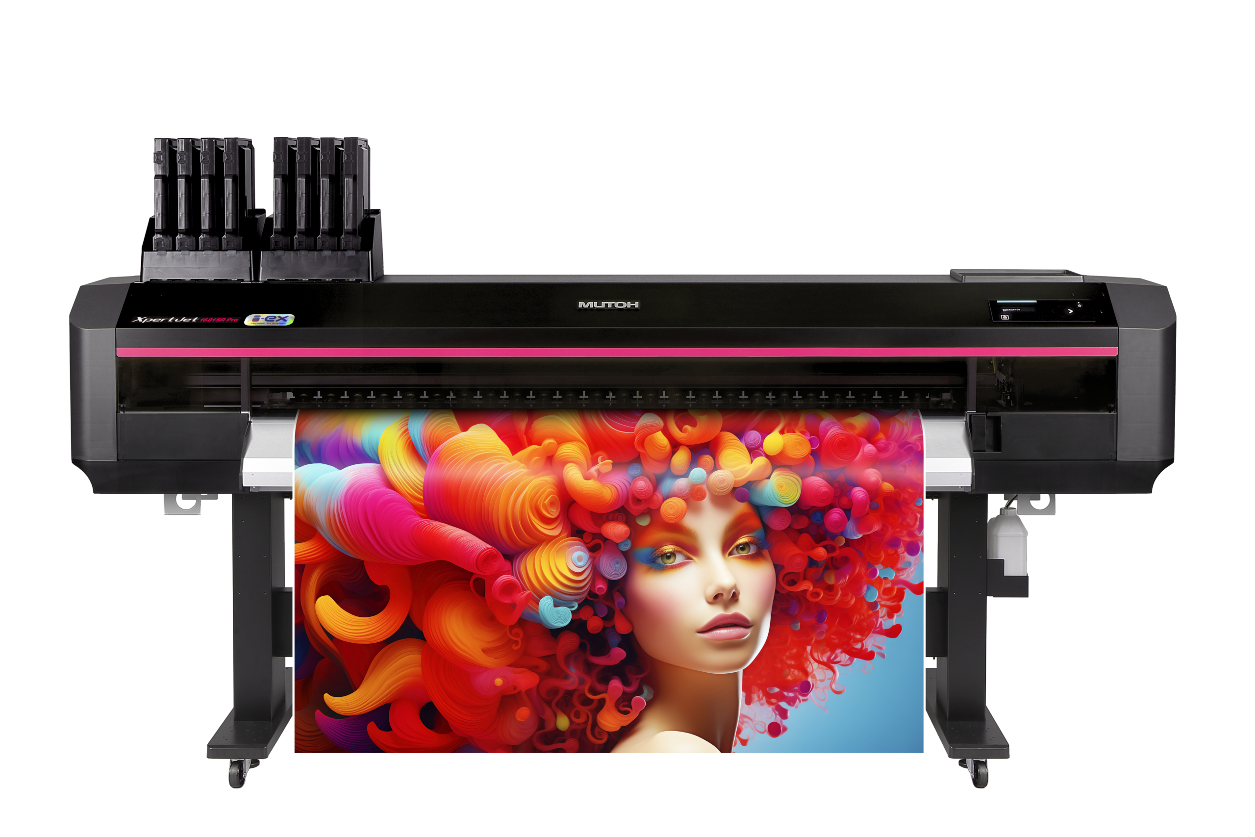 Mutoh XpertJet 1681SR Pro